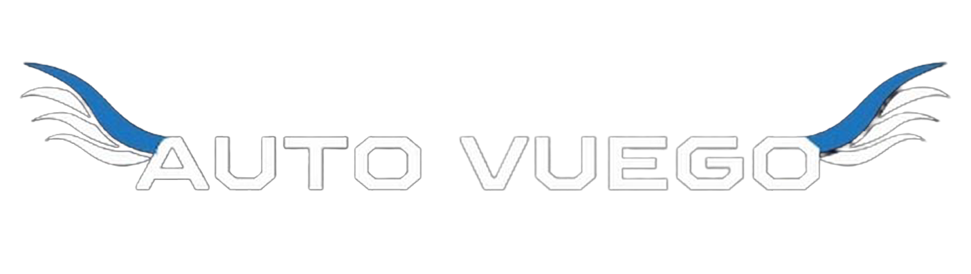 Auto Vuego Motors Home Auto Vuego Motors logo