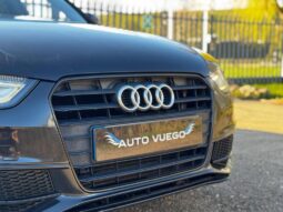 
										Audi A4 Avant 2.0 TDI Black Edition Multitronic Euro 5 (s/s) 5dr full									