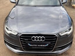 
										Audi A6 Saloon 3.0 TDI V6 S line S Tronic quattro Euro 5 (s/s) 4dr full									
