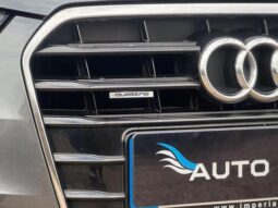 
										Audi A6 Saloon 3.0 TDI V6 S line S Tronic quattro Euro 5 (s/s) 4dr full									