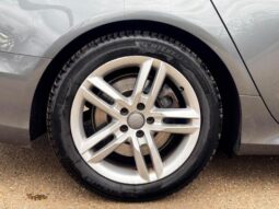 
										Audi A6 Saloon 3.0 TDI V6 S line S Tronic quattro Euro 5 (s/s) 4dr full									