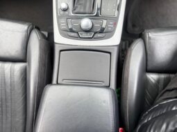 
										Audi A6 Saloon 3.0 TDI V6 S line S Tronic quattro Euro 5 (s/s) 4dr full									