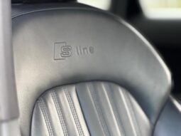 
										Audi A6 Saloon 3.0 TDI V6 S line S Tronic quattro Euro 5 (s/s) 4dr full									