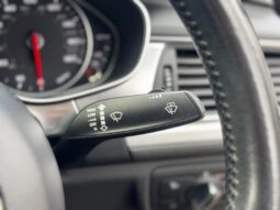 
										Audi A6 Saloon 3.0 TDI V6 S line S Tronic quattro Euro 5 (s/s) 4dr full									