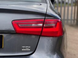 
										Audi A6 Saloon 3.0 TDI V6 S line S Tronic quattro Euro 5 (s/s) 4dr full									