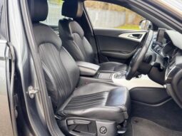 
										Audi A6 Saloon 3.0 TDI V6 S line S Tronic quattro Euro 5 (s/s) 4dr full									