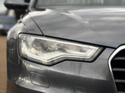 
										Audi A6 Saloon 3.0 TDI V6 S line S Tronic quattro Euro 5 (s/s) 4dr full									