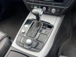
										Audi A6 Saloon 3.0 TDI V6 S line S Tronic quattro Euro 5 (s/s) 4dr full									