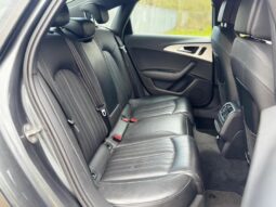 
										Audi A6 Saloon 3.0 TDI V6 S line S Tronic quattro Euro 5 (s/s) 4dr full									