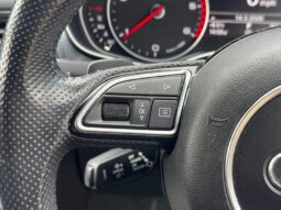 
										Audi A6 Saloon 3.0 TDI V6 S line S Tronic quattro Euro 5 (s/s) 4dr full									