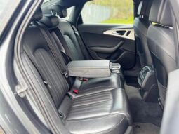 
										Audi A6 Saloon 3.0 TDI V6 S line S Tronic quattro Euro 5 (s/s) 4dr full									