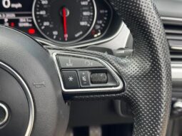 
										Audi A6 Saloon 3.0 TDI V6 S line S Tronic quattro Euro 5 (s/s) 4dr full									