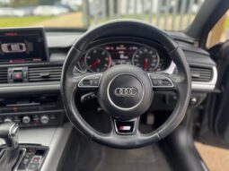 
										Audi A6 Saloon 3.0 TDI V6 S line S Tronic quattro Euro 5 (s/s) 4dr full									