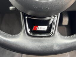 
										Audi A6 Saloon 3.0 TDI V6 S line S Tronic quattro Euro 5 (s/s) 4dr full									