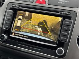 
										Volkswagen Tiguan 2.0 TSI R-Line Auto 4WD Euro 4 5dr full									