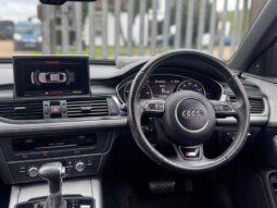 
										Volkswagen Tiguan 2.0 TSI R-Line Auto 4WD Euro 4 5dr full									