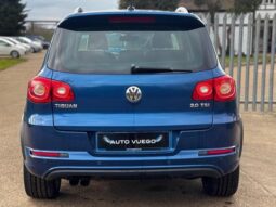 
										Volkswagen Tiguan 2.0 TSI R-Line Auto 4WD Euro 4 5dr full									