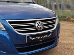 
										Volkswagen Tiguan 2.0 TSI R-Line Auto 4WD Euro 4 5dr full									