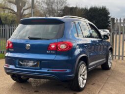 
										Volkswagen Tiguan 2.0 TSI R-Line Auto 4WD Euro 4 5dr full									