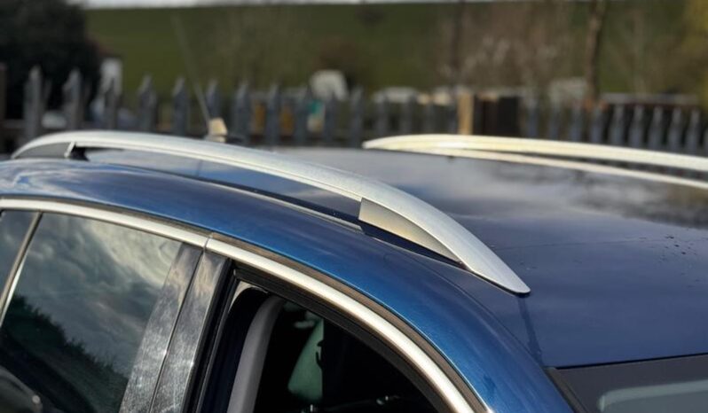 
								Volkswagen Tiguan 2.0 TSI R-Line Auto 4WD Euro 4 5dr full									