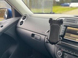 
										Volkswagen Tiguan 2.0 TSI R-Line Auto 4WD Euro 4 5dr full									