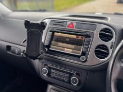 
										Volkswagen Tiguan 2.0 TSI R-Line Auto 4WD Euro 4 5dr full									