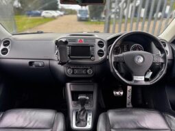
										Volkswagen Tiguan 2.0 TSI R-Line Auto 4WD Euro 4 5dr full									