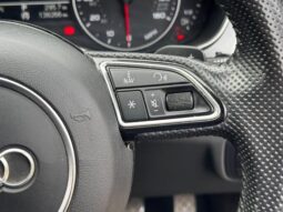 
										Audi A6 Avant 3.0 TDI V6 S line S Tronic quattro Euro 5 (s/s) 5dr full									