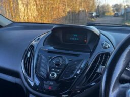 
										Ford B-max 1.6 Zetec Powershift Euro 5 5dr full									