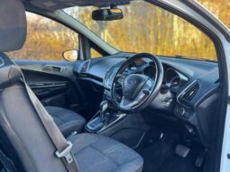 
										Ford B-max 1.6 Zetec Powershift Euro 5 5dr full									