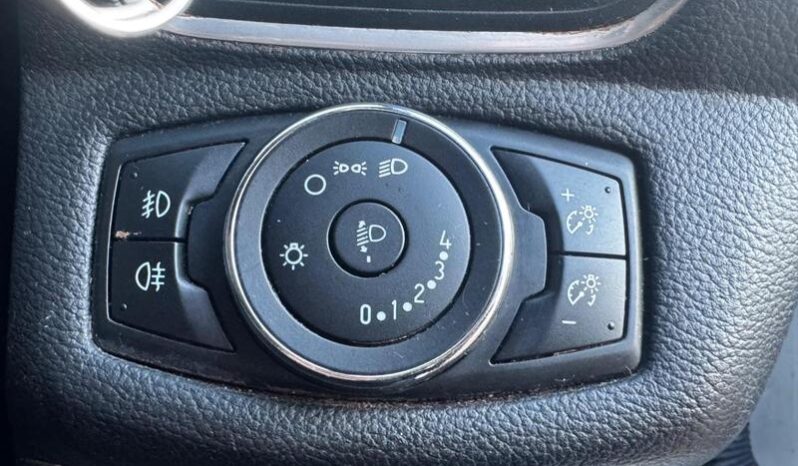 
								Ford B-max 1.6 Zetec Powershift Euro 5 5dr full									