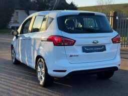 
										Ford B-max 1.6 Zetec Powershift Euro 5 5dr full									