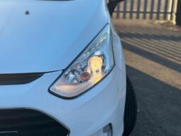 
										Ford B-max 1.6 Zetec Powershift Euro 5 5dr full									