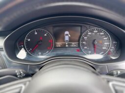 
										Audi A6 Avant 3.0 TDI V6 S line S Tronic quattro Euro 5 (s/s) 5dr full									
