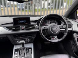 
										Audi A6 Avant 3.0 TDI V6 S line S Tronic quattro Euro 5 (s/s) 5dr full									