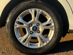 
										Ford B-max 1.6 Zetec Powershift Euro 5 5dr full									