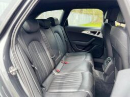 
										Audi A6 Avant 3.0 TDI V6 S line S Tronic quattro Euro 5 (s/s) 5dr full									