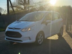 
										Ford B-max 1.6 Zetec Powershift Euro 5 5dr full									