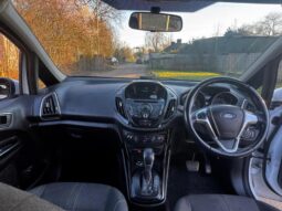 
										Ford B-max 1.6 Zetec Powershift Euro 5 5dr full									