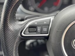 
										Audi A6 Avant 3.0 TDI V6 S line S Tronic quattro Euro 5 (s/s) 5dr full									