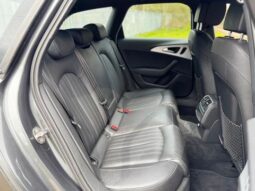 
										Audi A6 Avant 3.0 TDI V6 S line S Tronic quattro Euro 5 (s/s) 5dr full									