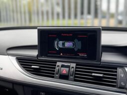 
										Audi A6 Avant 3.0 TDI V6 S line S Tronic quattro Euro 5 (s/s) 5dr full									