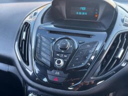 
										Ford B-max 1.6 Zetec Powershift Euro 5 5dr full									