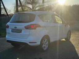 
										Ford B-max 1.6 Zetec Powershift Euro 5 5dr full									