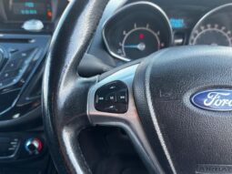 
										Ford B-max 1.6 Zetec Powershift Euro 5 5dr full									