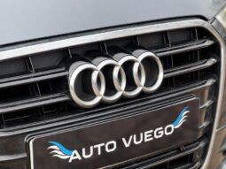 
										Audi A6 Avant 3.0 TDI V6 S line S Tronic quattro Euro 5 (s/s) 5dr full									