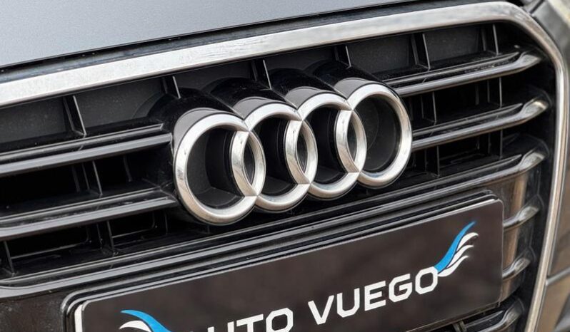 
								Audi A6 Avant 3.0 TDI V6 S line S Tronic quattro Euro 5 (s/s) 5dr full									