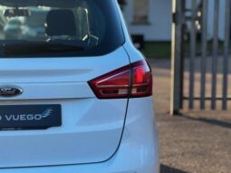 
										Ford B-max 1.6 Zetec Powershift Euro 5 5dr full									