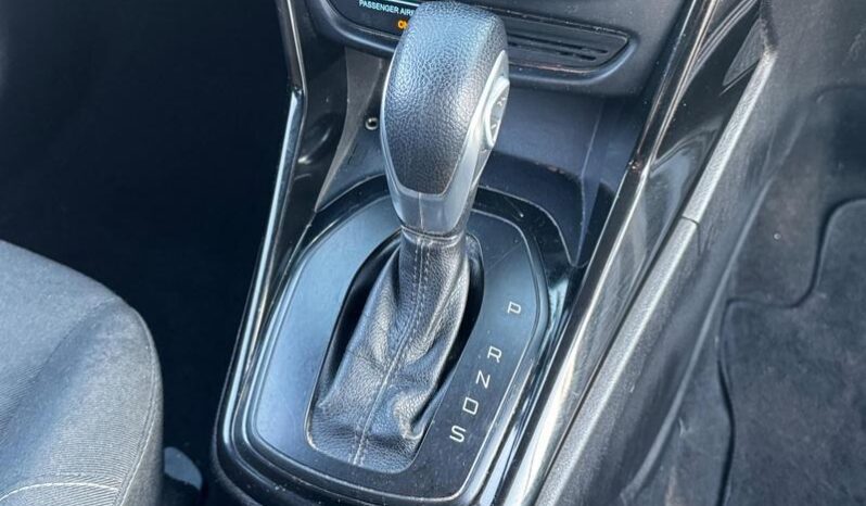 
								Ford B-max 1.6 Zetec Powershift Euro 5 5dr full									