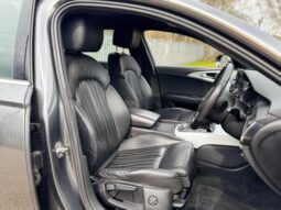 
										Audi A6 Avant 3.0 TDI V6 S line S Tronic quattro Euro 5 (s/s) 5dr full									